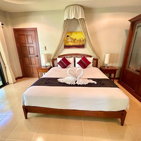 كوكونات بارادايس هوليداي فيلاز Phuket المظهر الخارجي الصورة