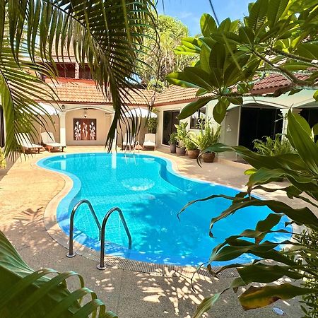 كوكونات بارادايس هوليداي فيلاز Phuket المظهر الخارجي الصورة