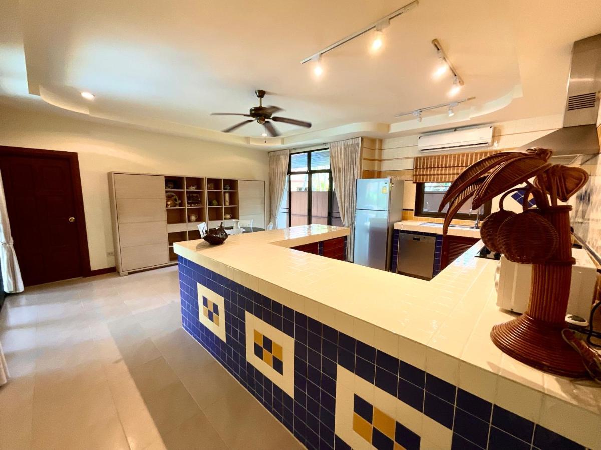 كوكونات بارادايس هوليداي فيلاز Phuket المظهر الخارجي الصورة