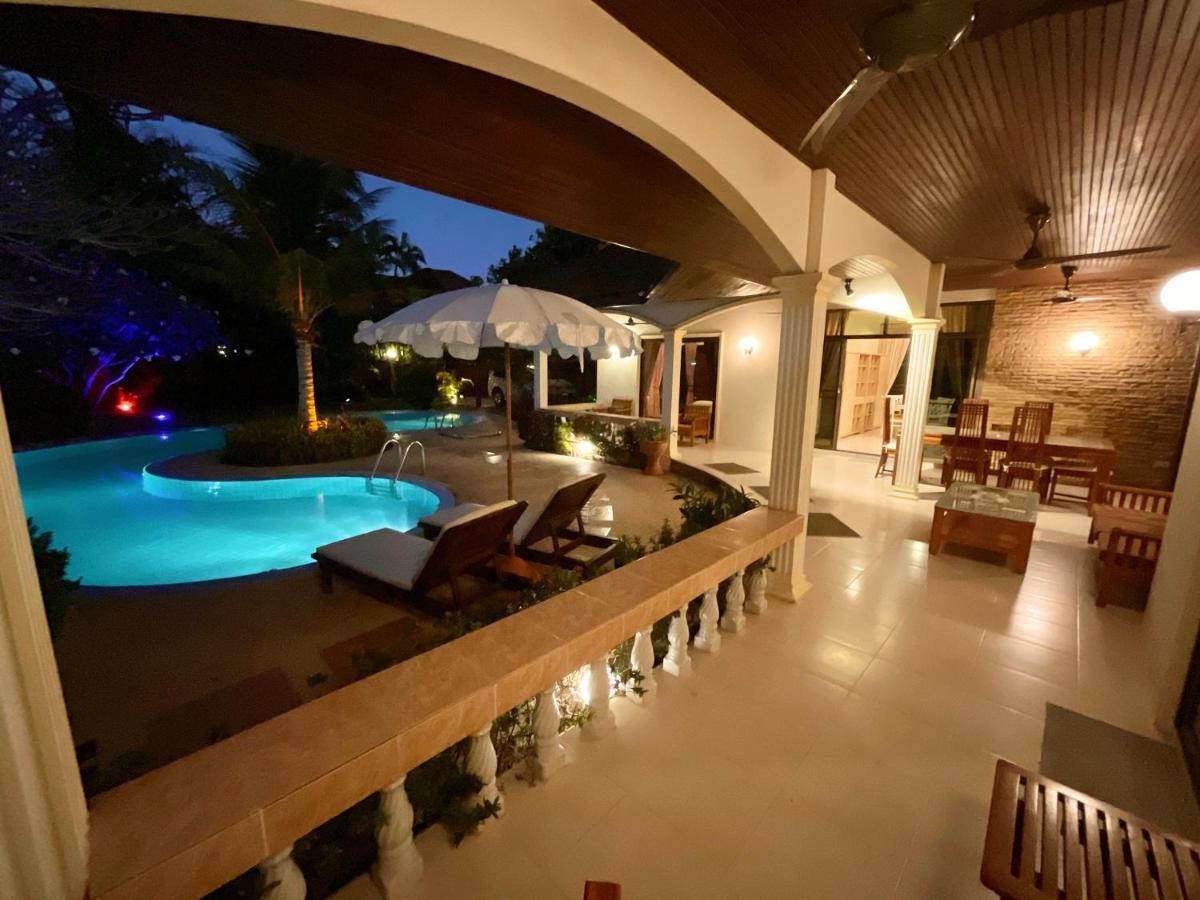 كوكونات بارادايس هوليداي فيلاز Phuket المظهر الخارجي الصورة