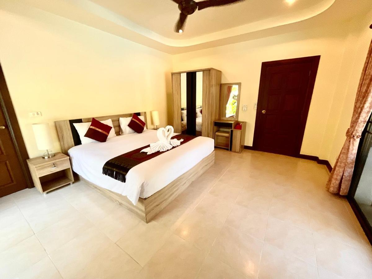 كوكونات بارادايس هوليداي فيلاز Phuket المظهر الخارجي الصورة