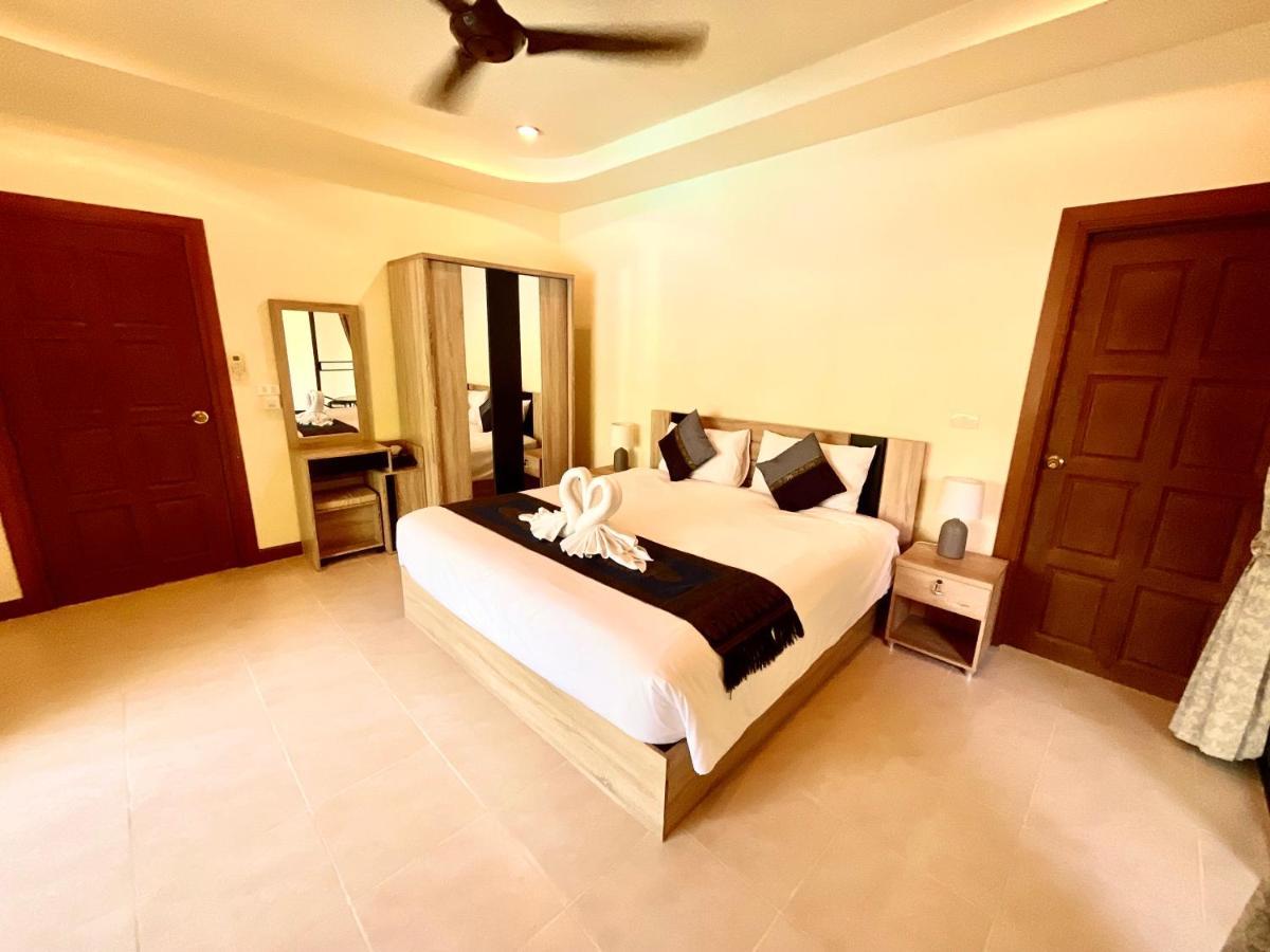 كوكونات بارادايس هوليداي فيلاز Phuket المظهر الخارجي الصورة