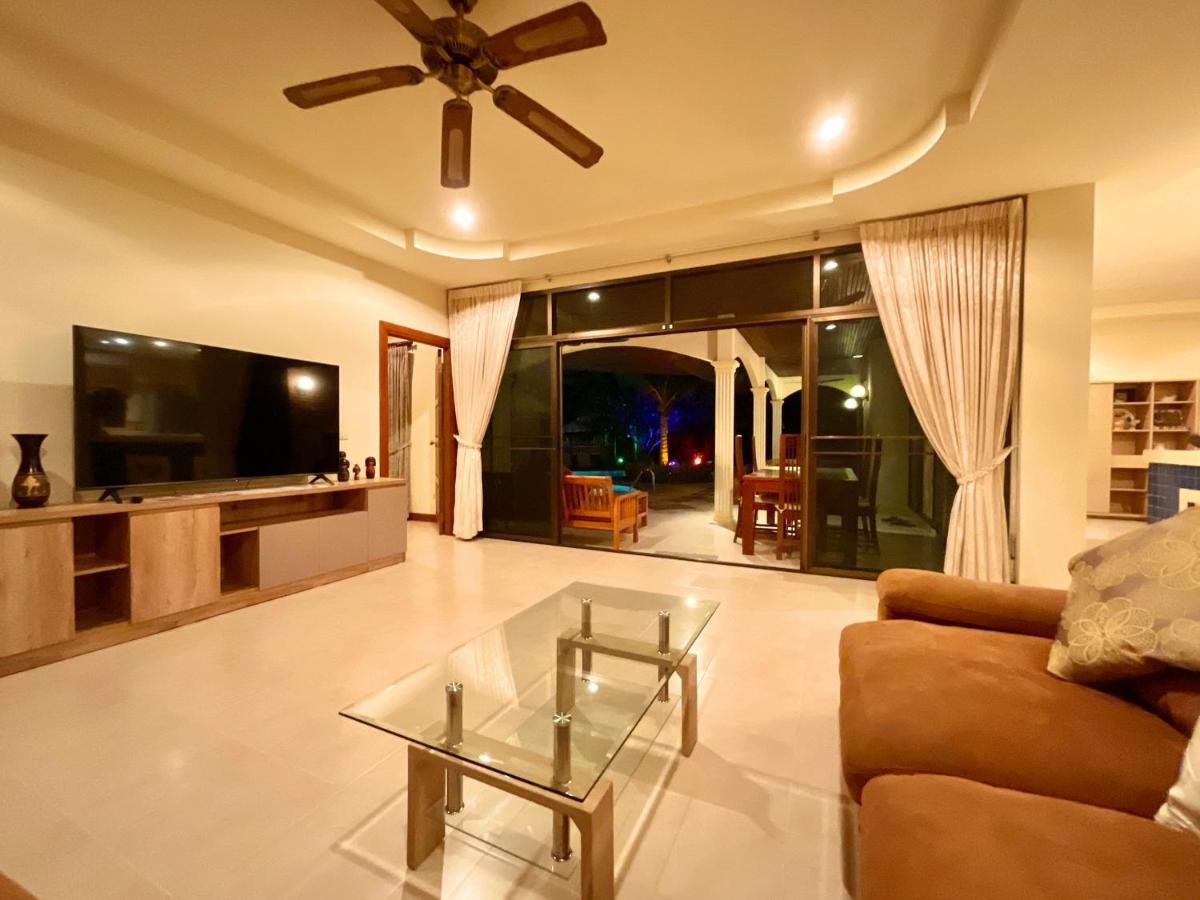 كوكونات بارادايس هوليداي فيلاز Phuket المظهر الخارجي الصورة