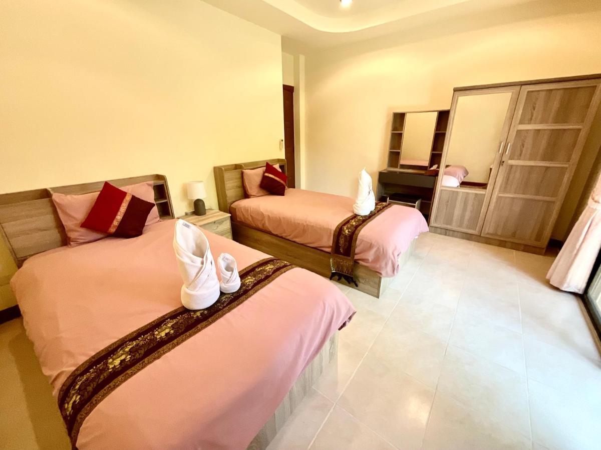 كوكونات بارادايس هوليداي فيلاز Phuket المظهر الخارجي الصورة