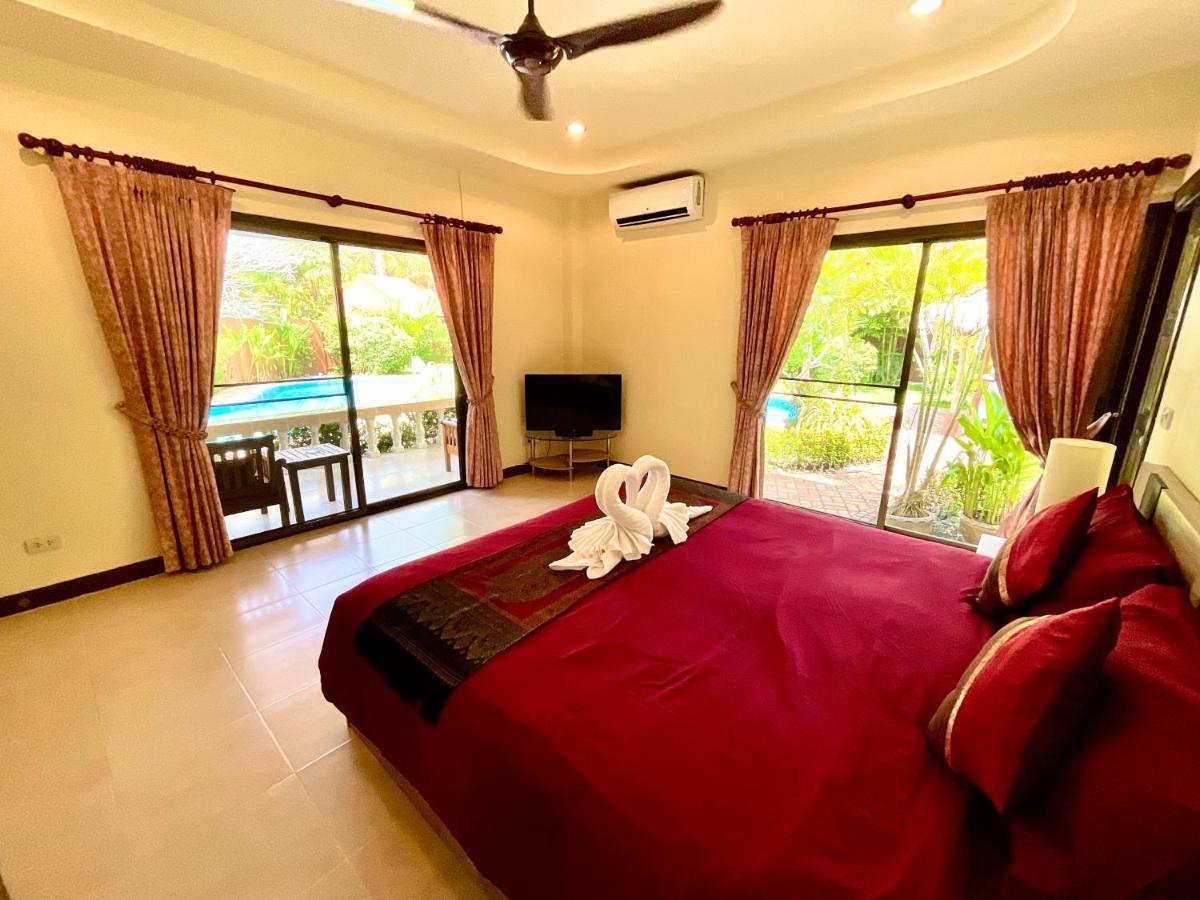 كوكونات بارادايس هوليداي فيلاز Phuket المظهر الخارجي الصورة